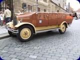 PRAGA101