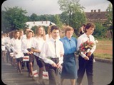 első osztály Vasváron