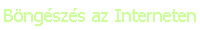 Bngszs az Interneten